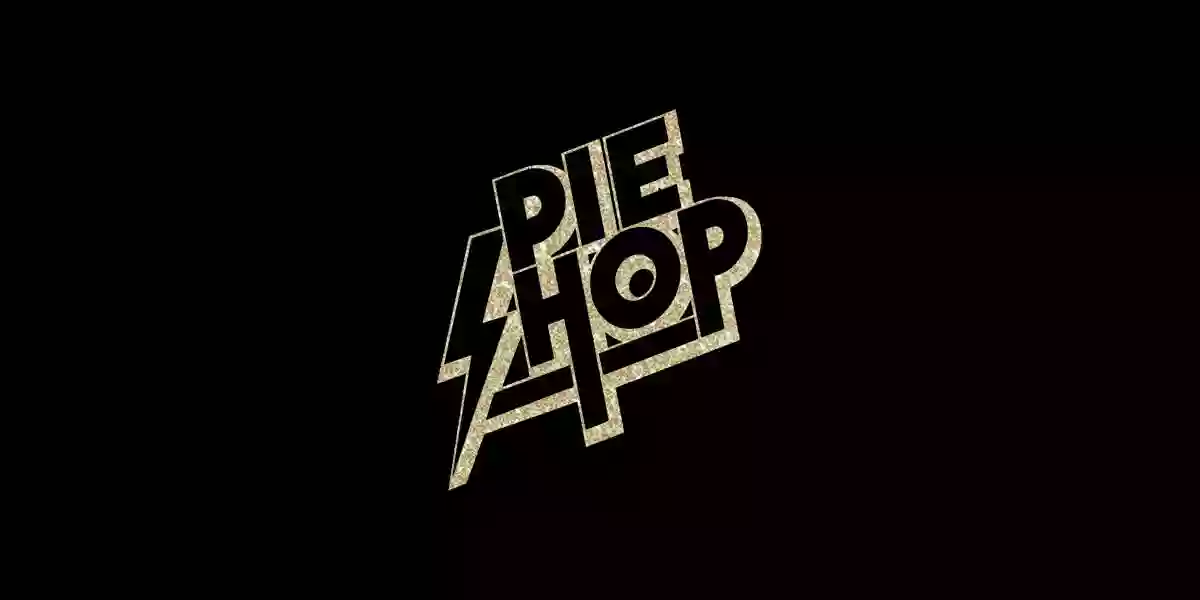Pie Shop Pie Shop