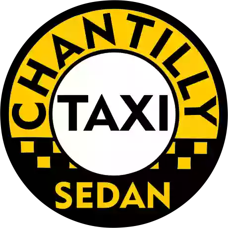 Chantilly Taxi Sedan Chantilly Taxi Sedan