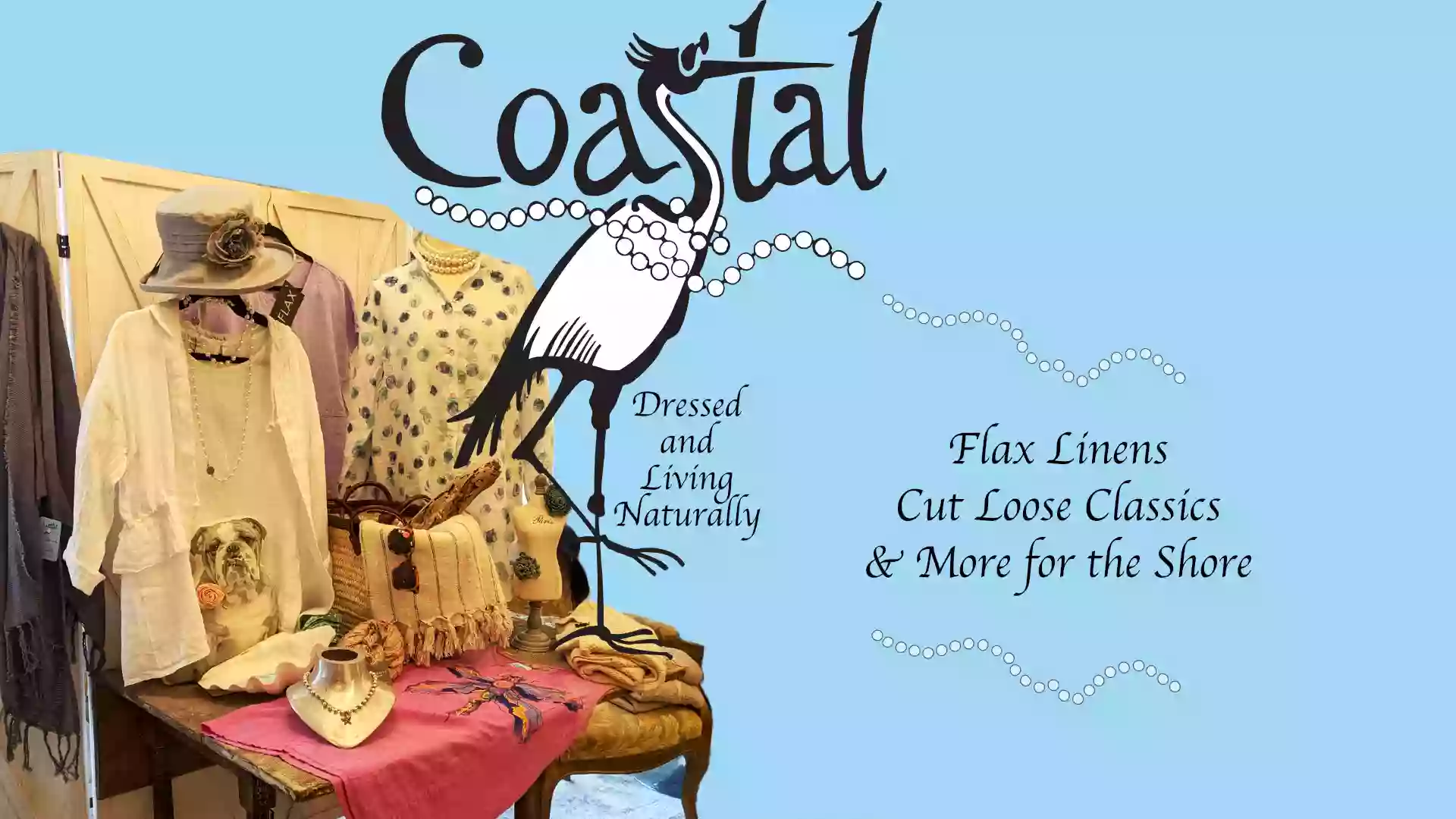Coastal