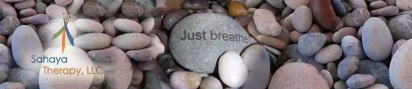Sahaya Therapy Sahaya Therapy
