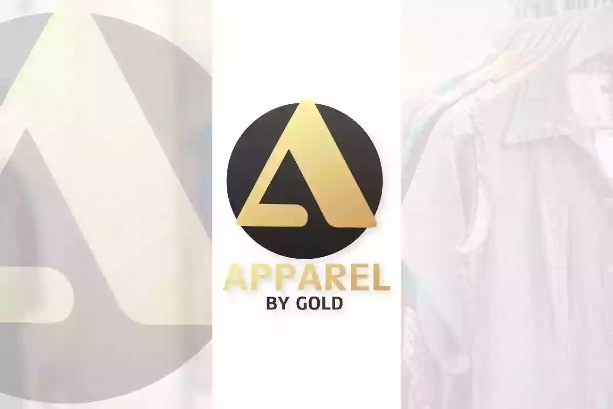 Apparel by Gold Apparel by Gold
