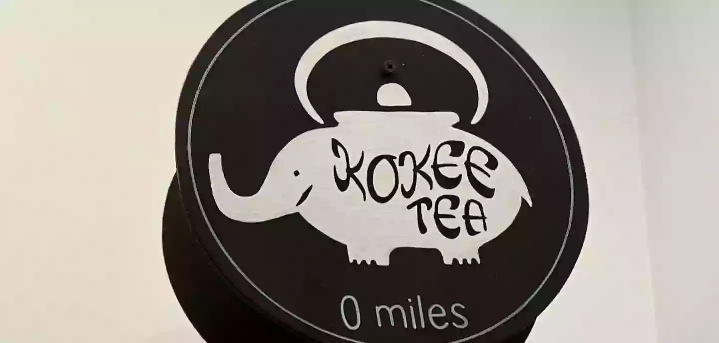 Kokee Tea - South Riding Kokee Tea - South Riding