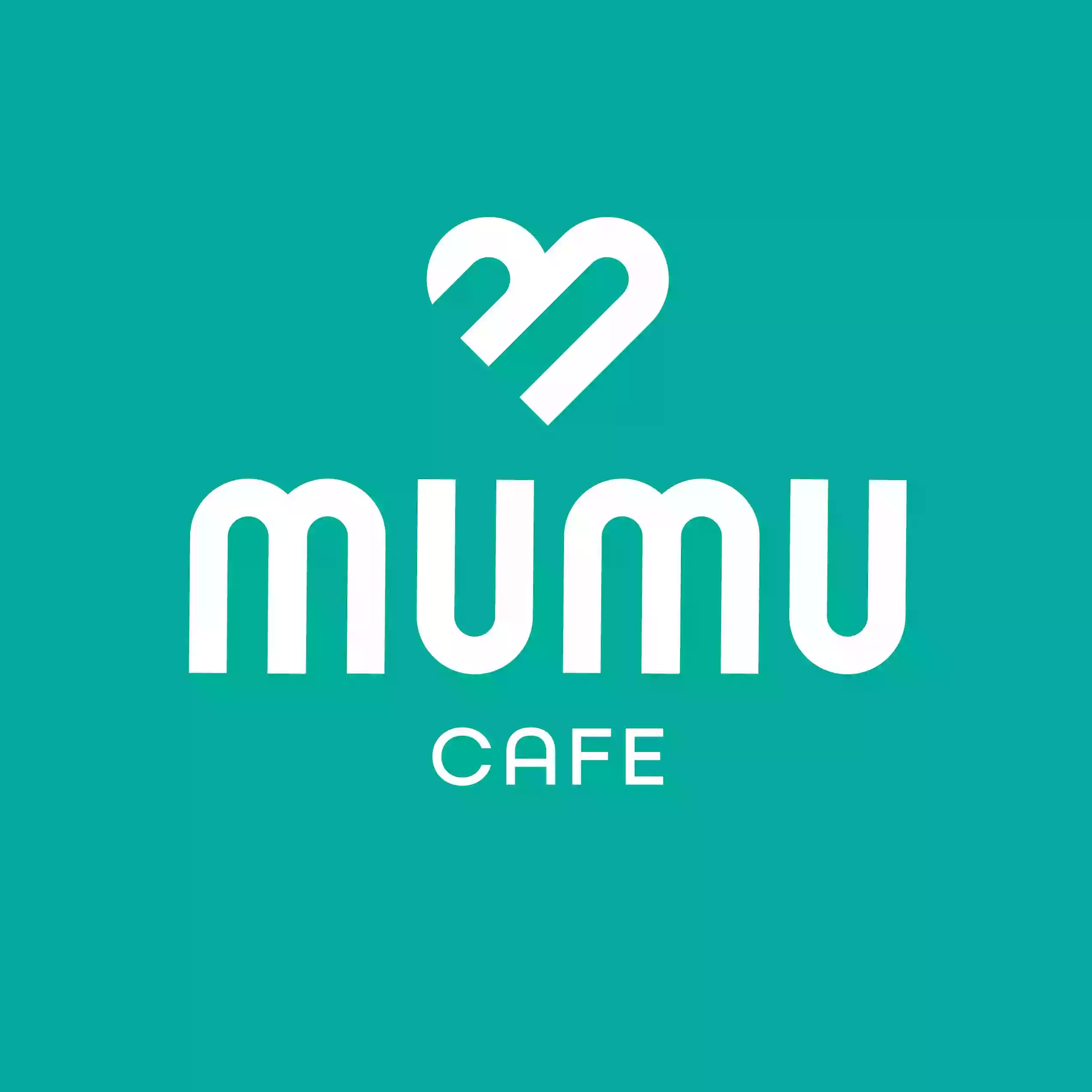Mumu Cafe Mumu Cafe