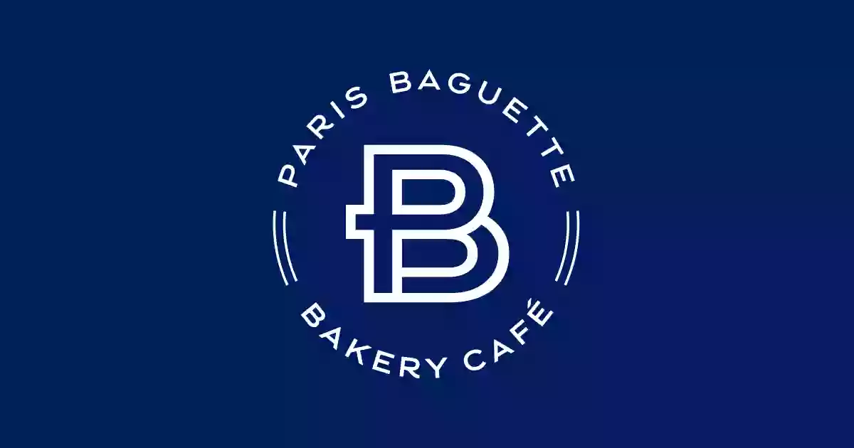 Paris Baguette Paris Baguette