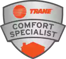Total Comfort Heating, Air Conditioning & Plumbing Total Comfort Heating, Air Conditioning & Plumbing