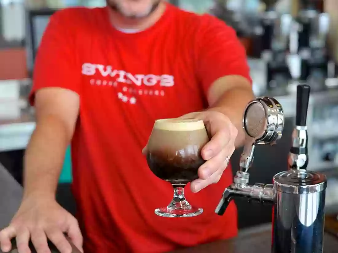 Swing's Coffee Swing's Coffee