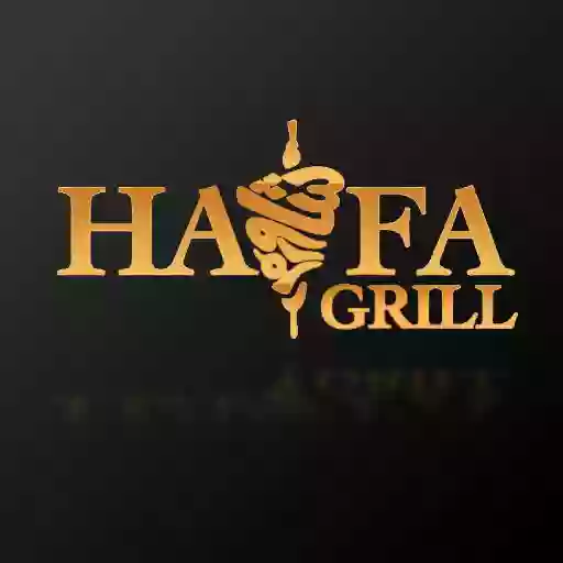Haifa Grill Haifa Grill
