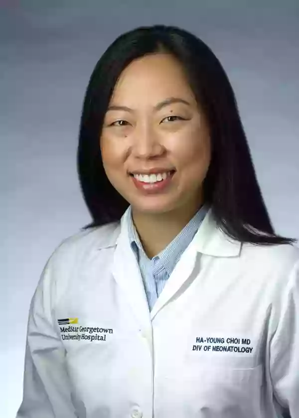 Ha-Young Choi, MD Ha-Young Choi, MD