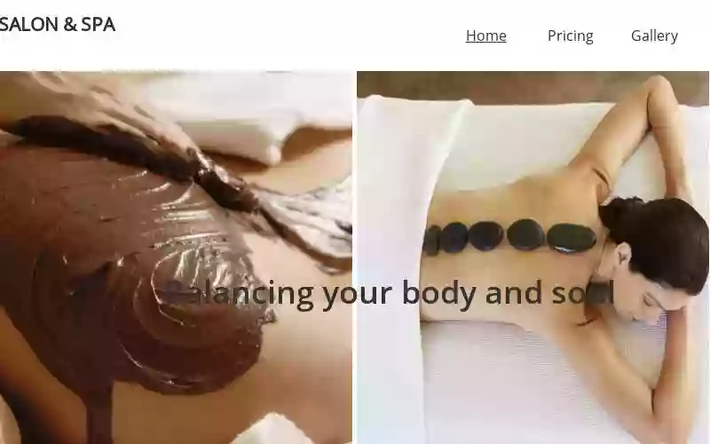 Prince Salon & Spa Prince Salon & Spa
