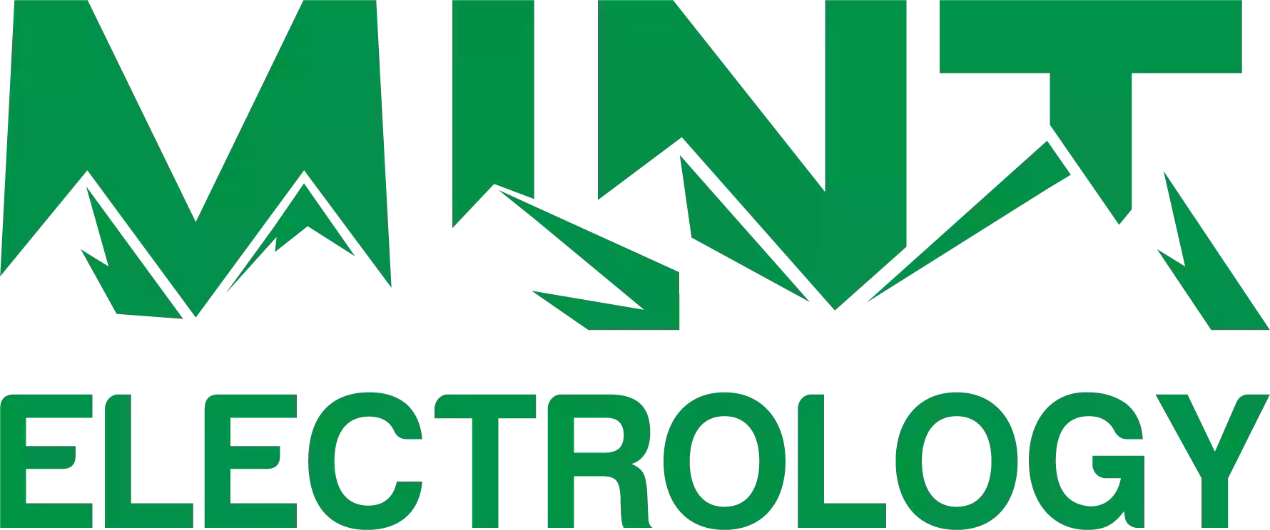 Mint Electrology Mint Electrology