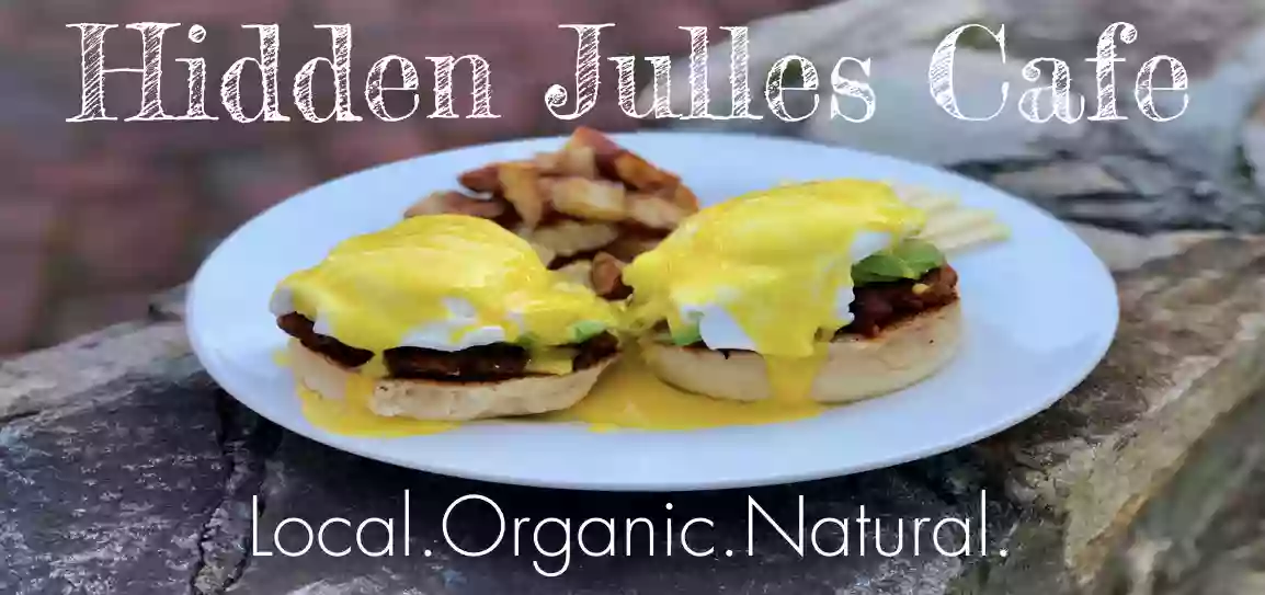 Hidden Julles Hidden Julles