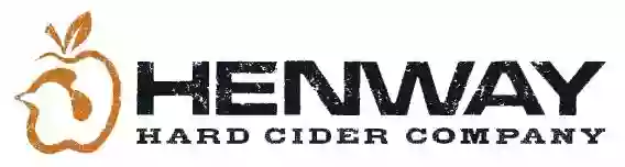 Henway Hard Cider Henway Hard Cider