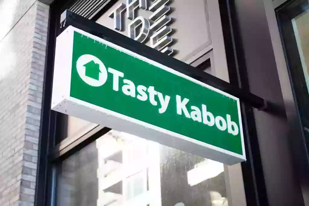 Tasty Kabob Tasty Kabob