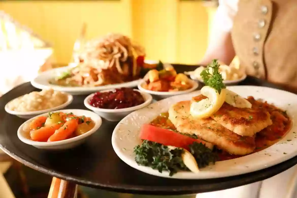Bavarian Chef