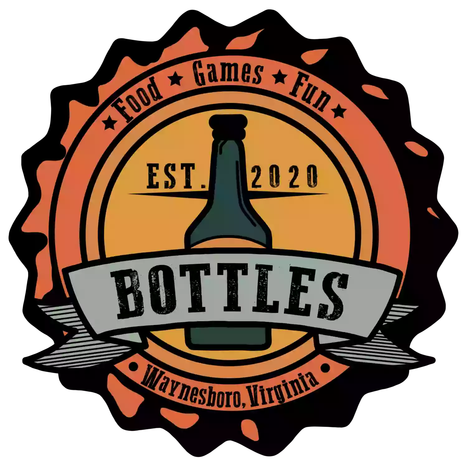 Bottles Bottles