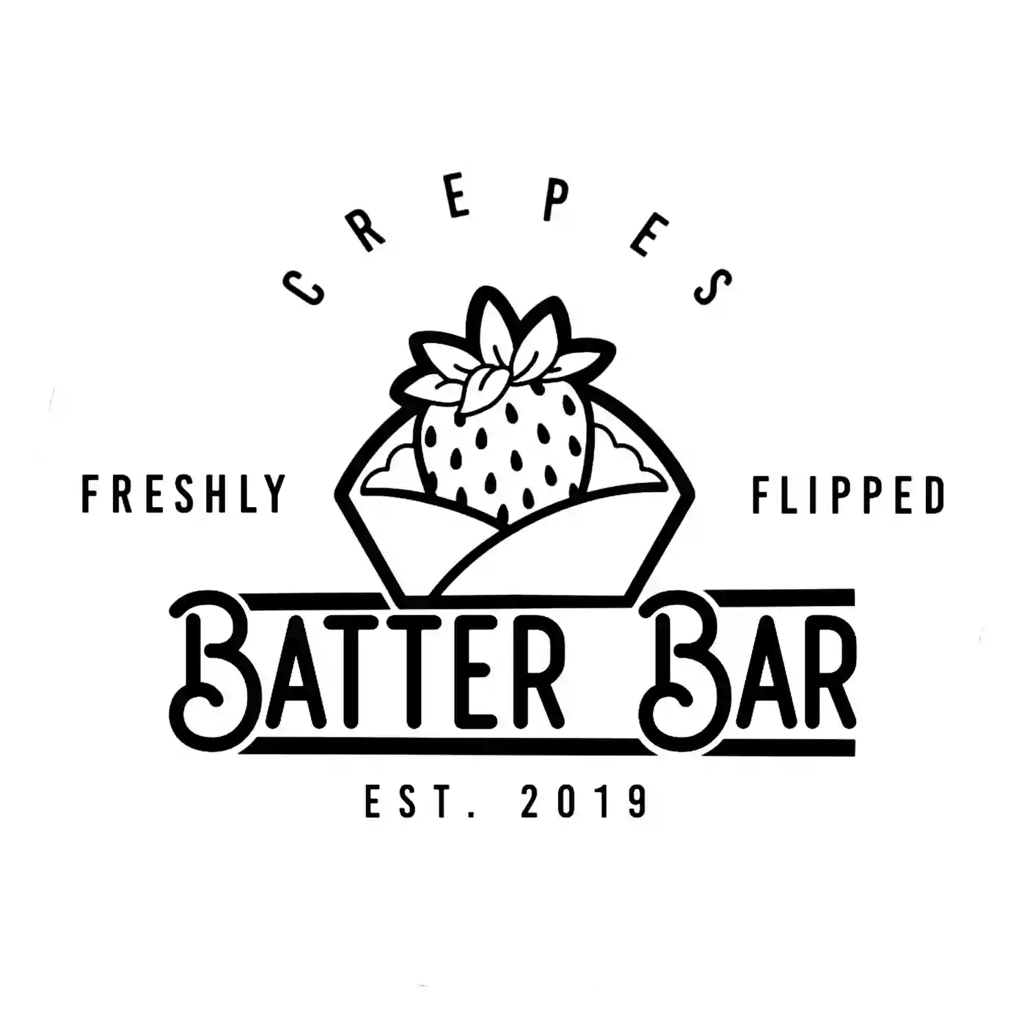 Batter Bar Batter Bar