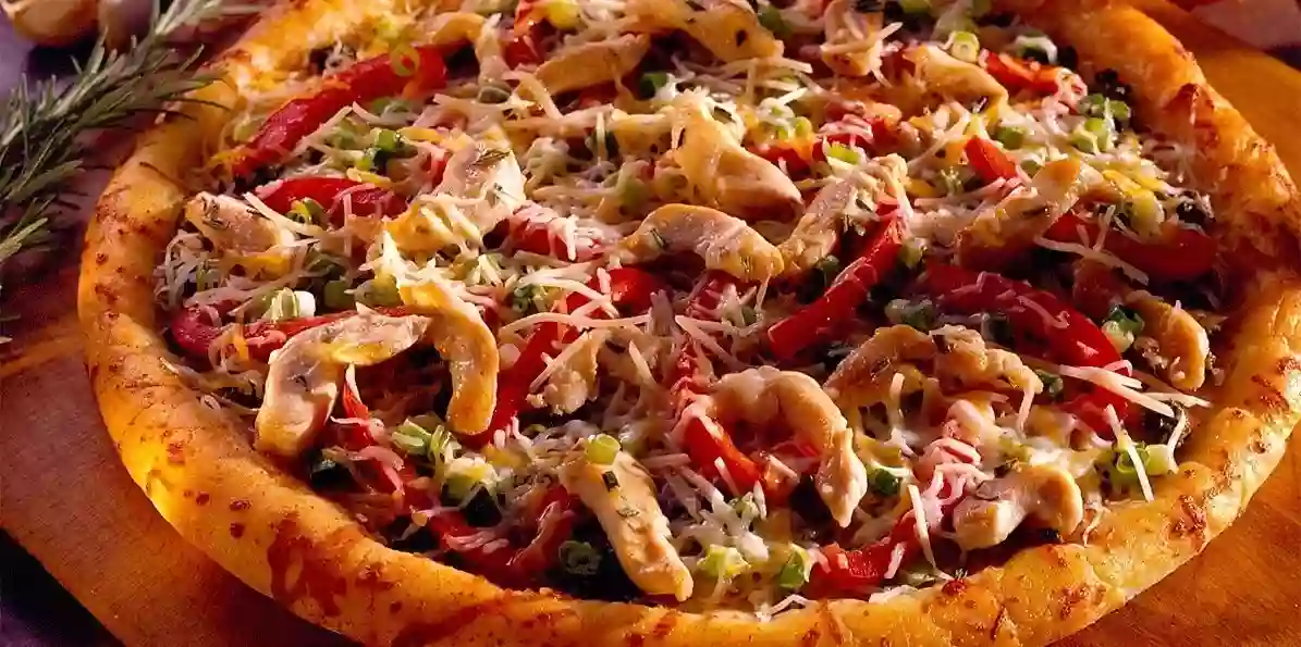 Lago Pizza Moneta Lago Pizza Moneta
