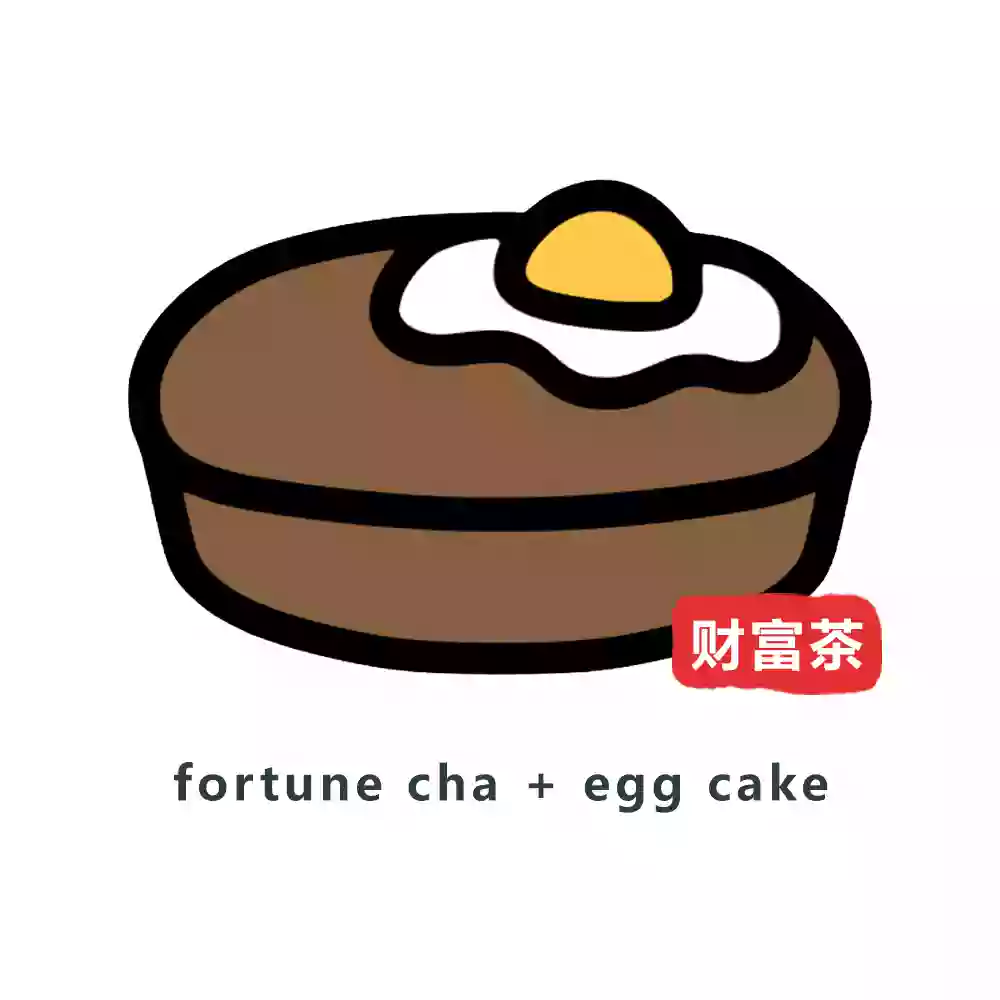 Fortune Cha Fortune Cha
