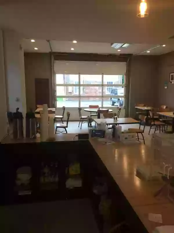 Cafe Zata Cafe Zata