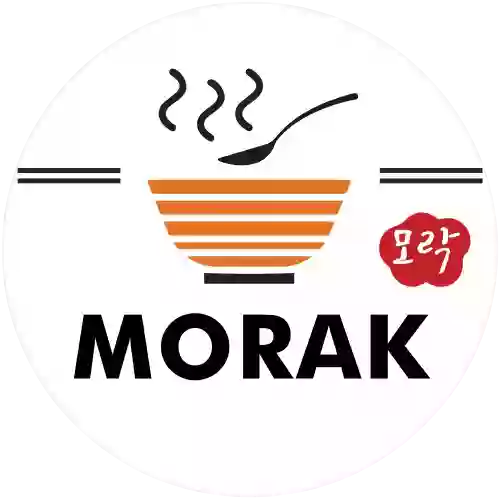 MORAK (SIROK)