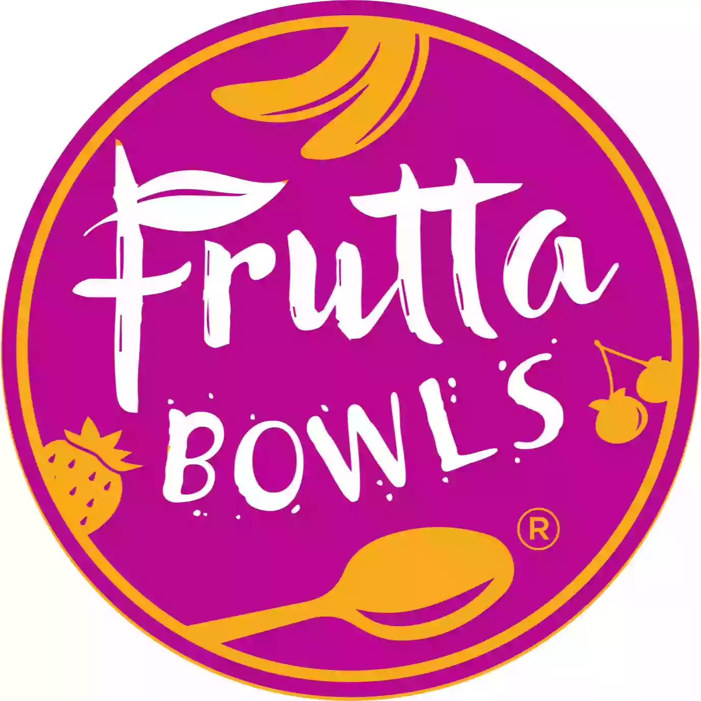 Frutta Bowls Frutta Bowls