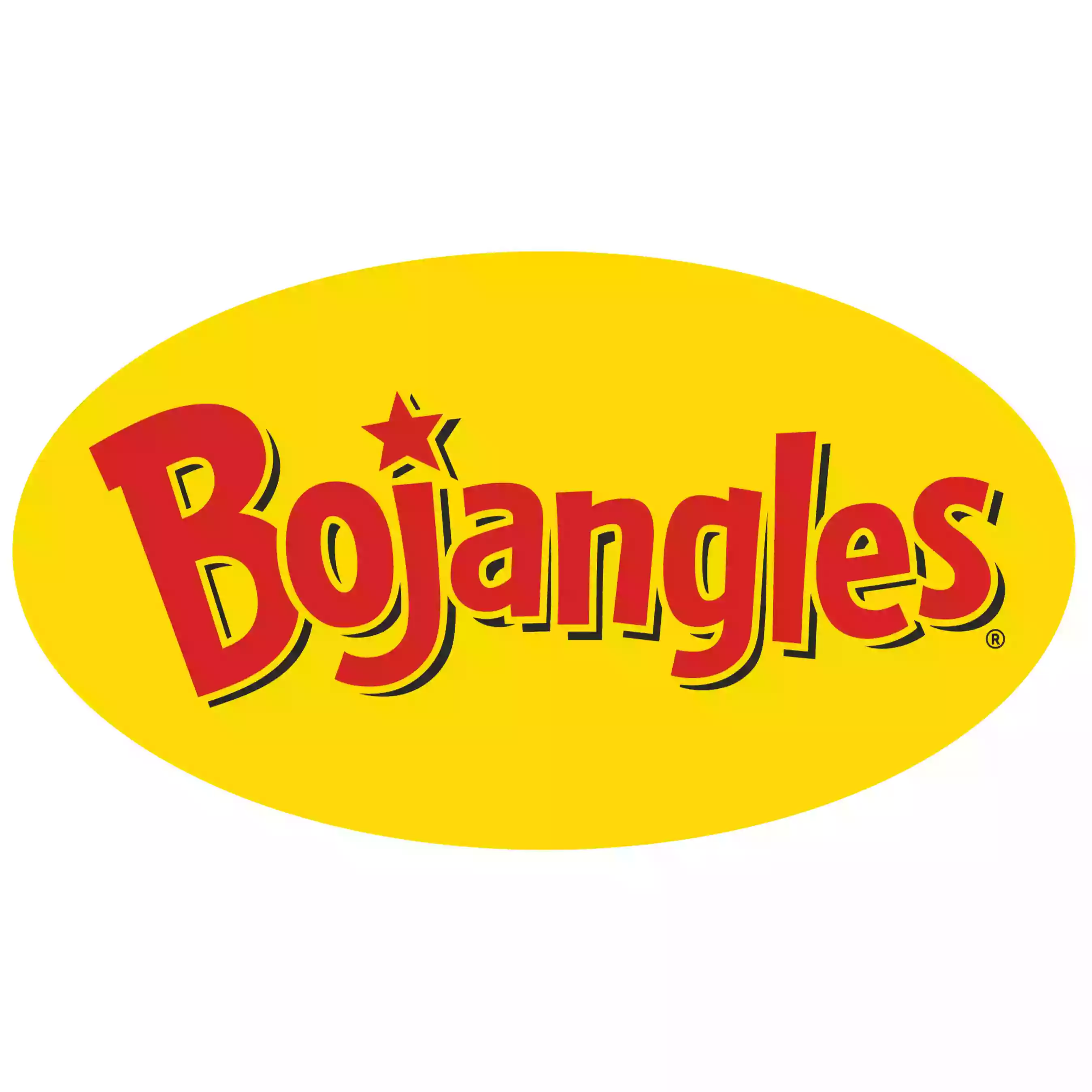 Bojangles Bojangles