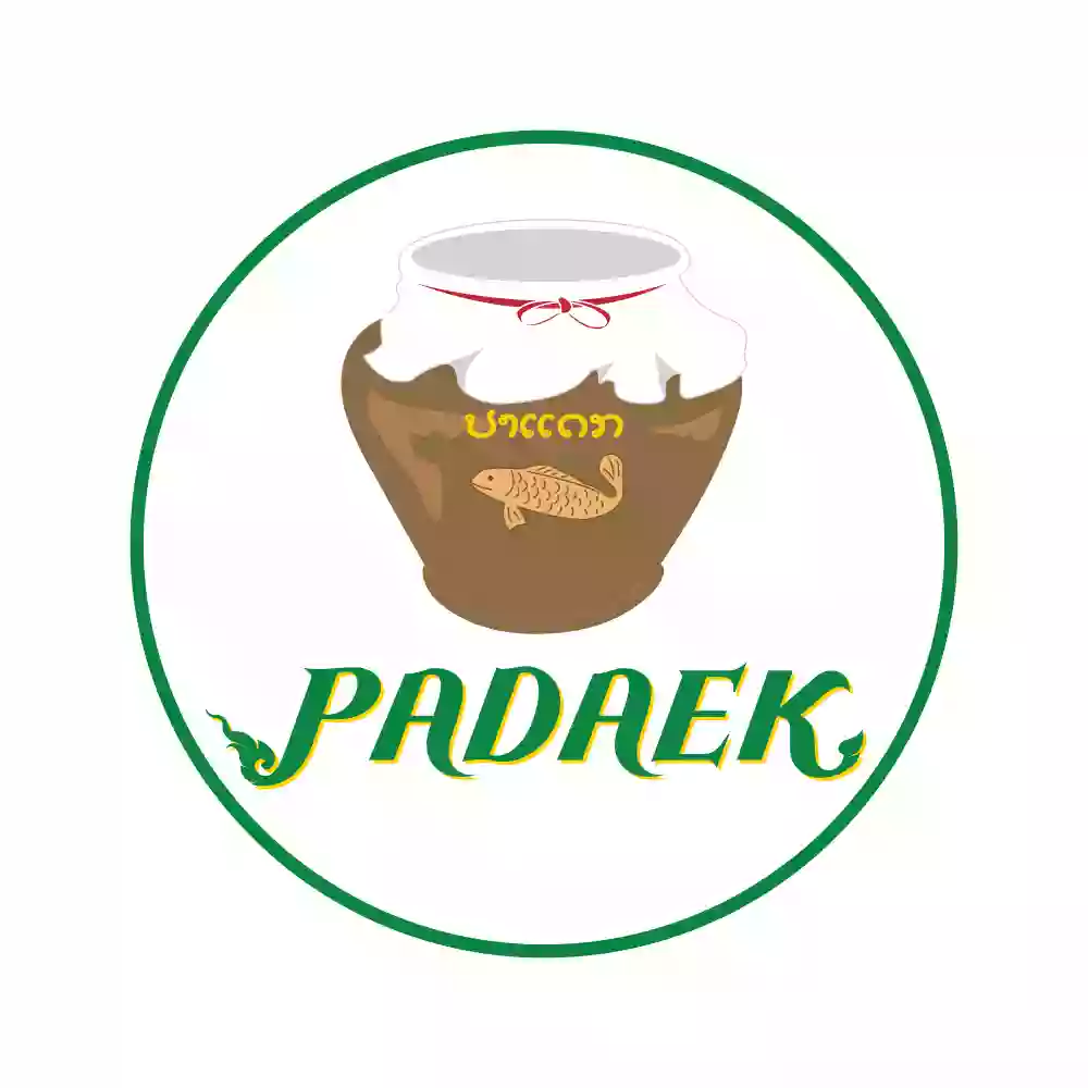 Padaek Padaek