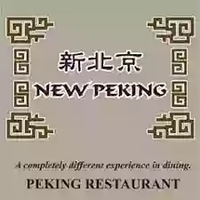 New Peking New Peking