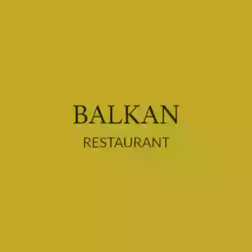Balkan Restaurant Balkan Restaurant