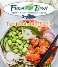 Fusion Bowl Fusion Bowl
