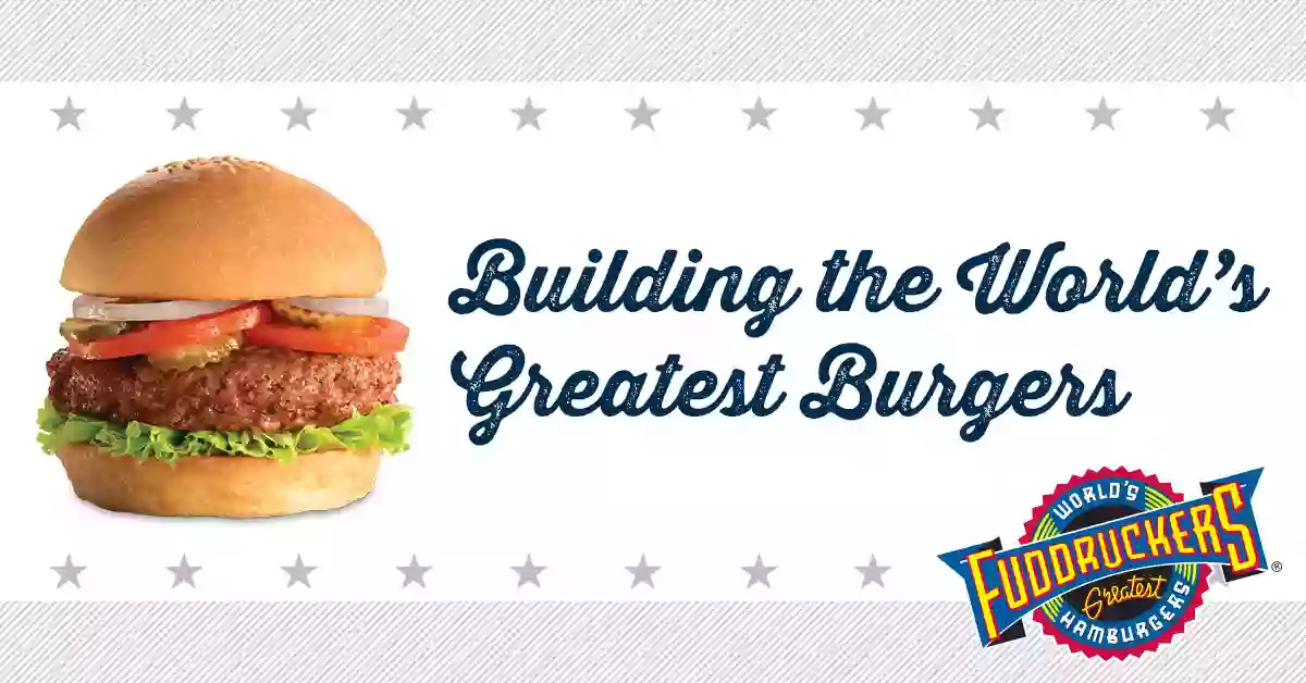 Fuddruckers Fuddruckers