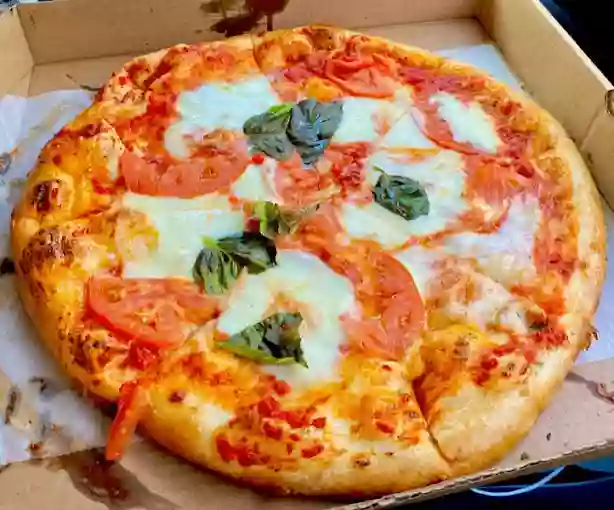 Zombie Pizza Zombie Pizza