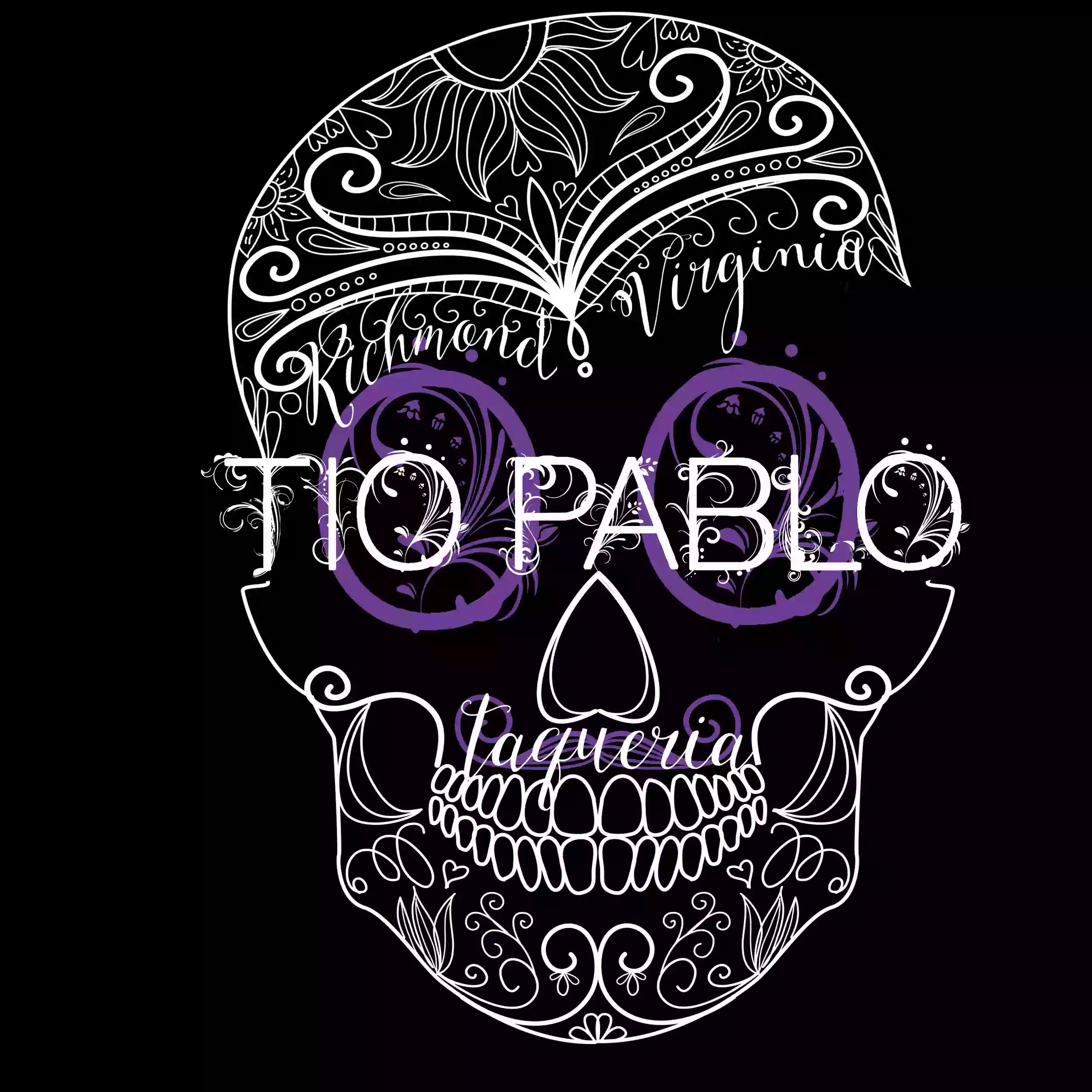 Tio Pablo Tio Pablo