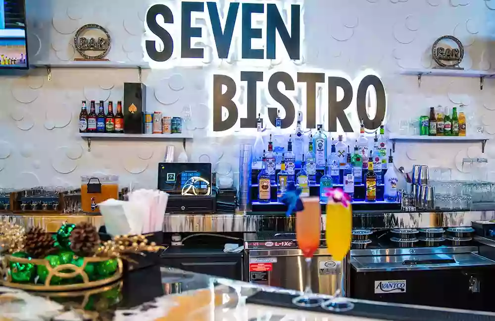 Seven Bistro Seven Bistro