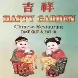 Happy Garden Happy Garden