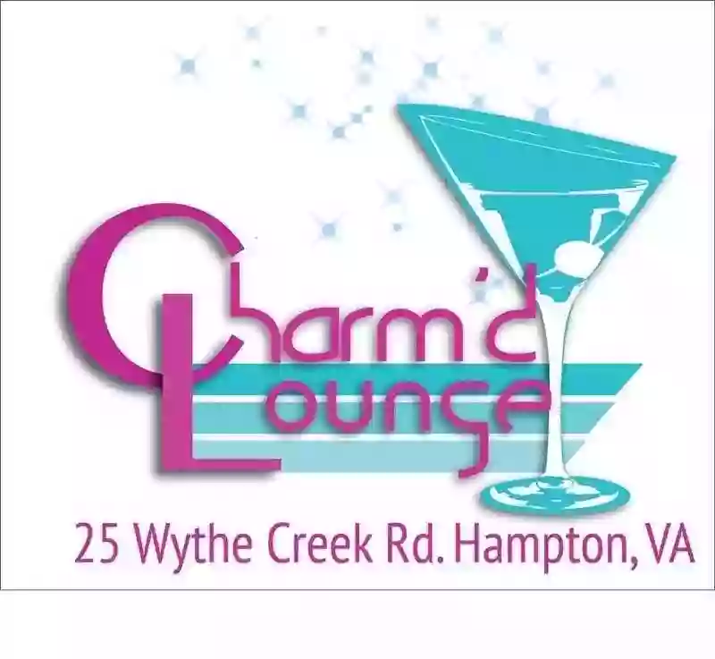 Charm'd Lounge