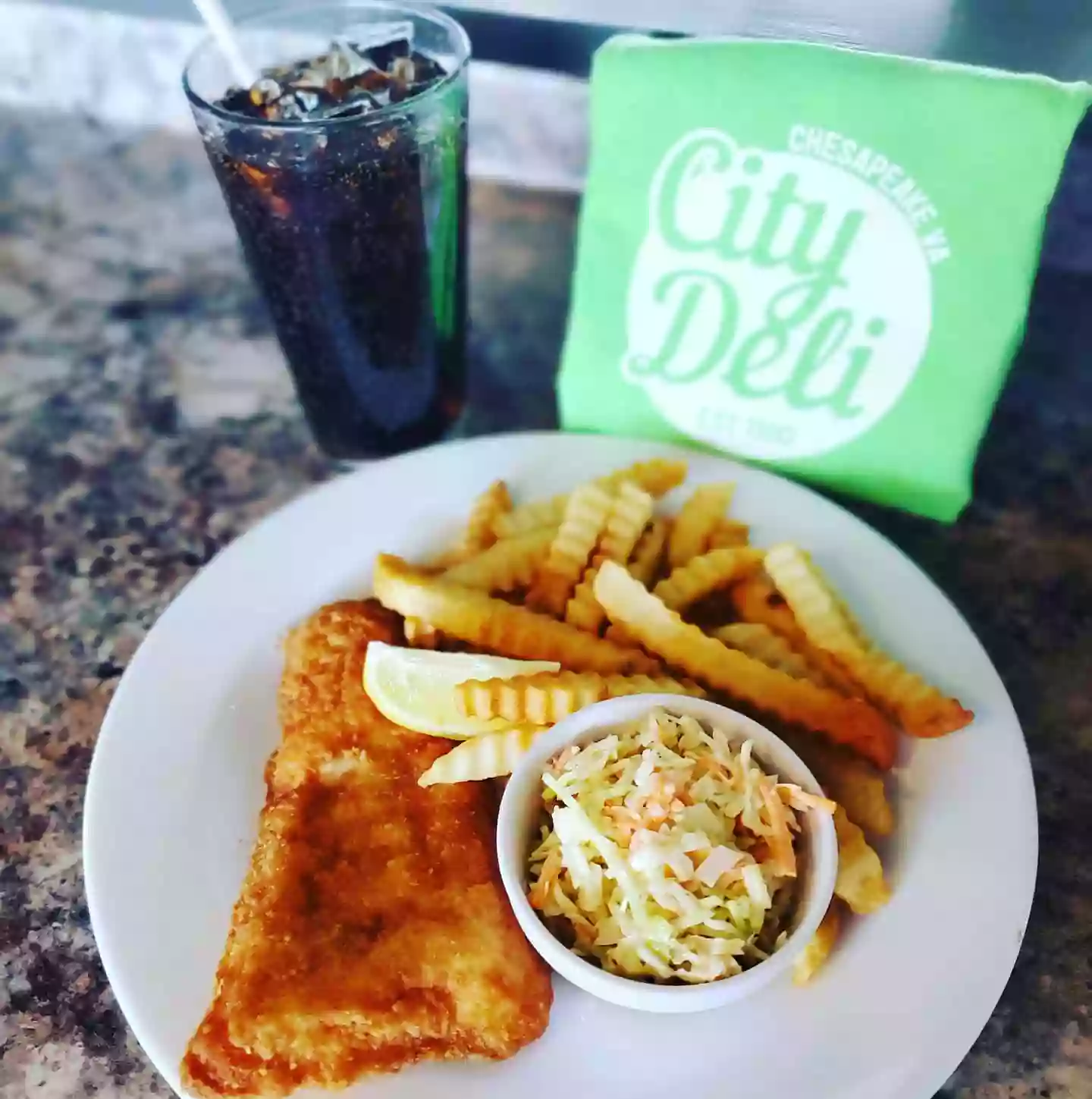 City Deli City Deli