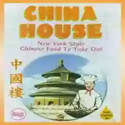 China House China House