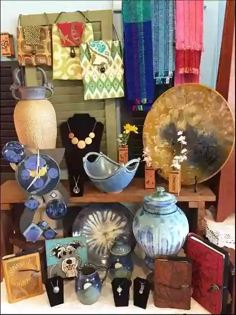 Noon Whistle Pottery Noon Whistle Pottery