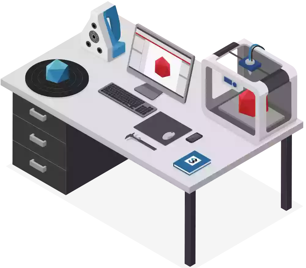 GoMeasure3D GoMeasure3D