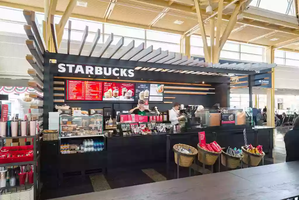 Starbucks Starbucks