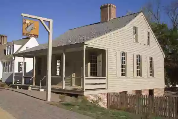 R. Charlton's Coffeehouse R. Charlton's Coffeehouse