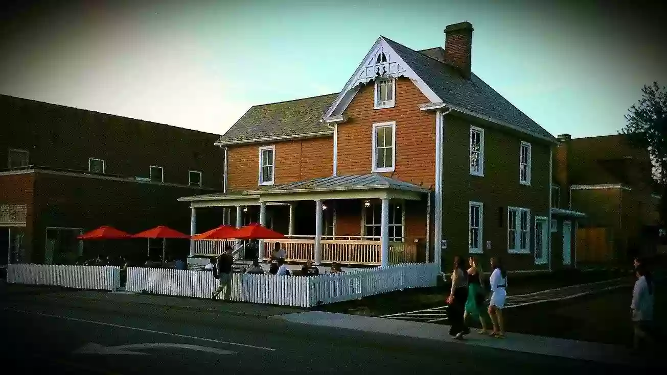 The Blacksburg Tavern The Blacksburg Tavern