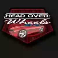 Head Over Wheels Collision & Mechanical - Richmond Head Over Wheels Collision & Mechanical - Richmond