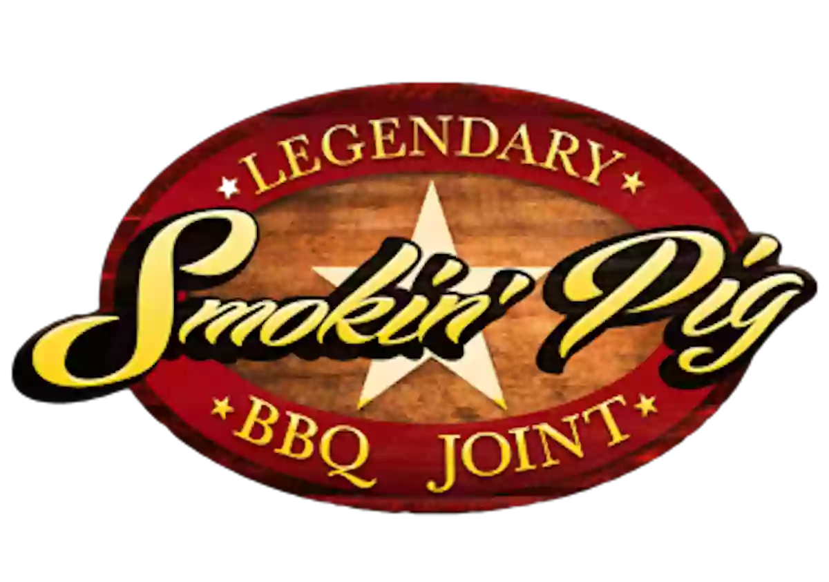 Smokin' Pig Smokin' Pig
