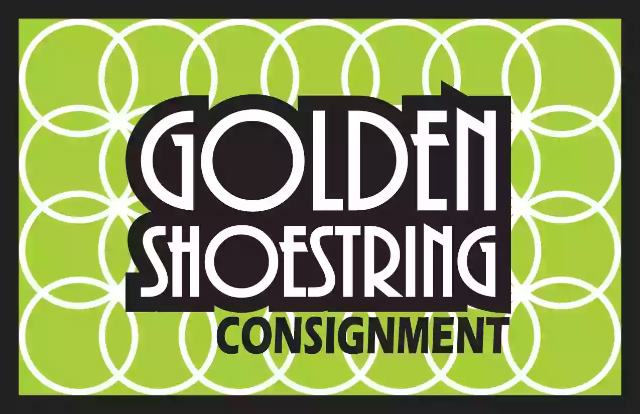 Golden Shoestring Golden Shoestring