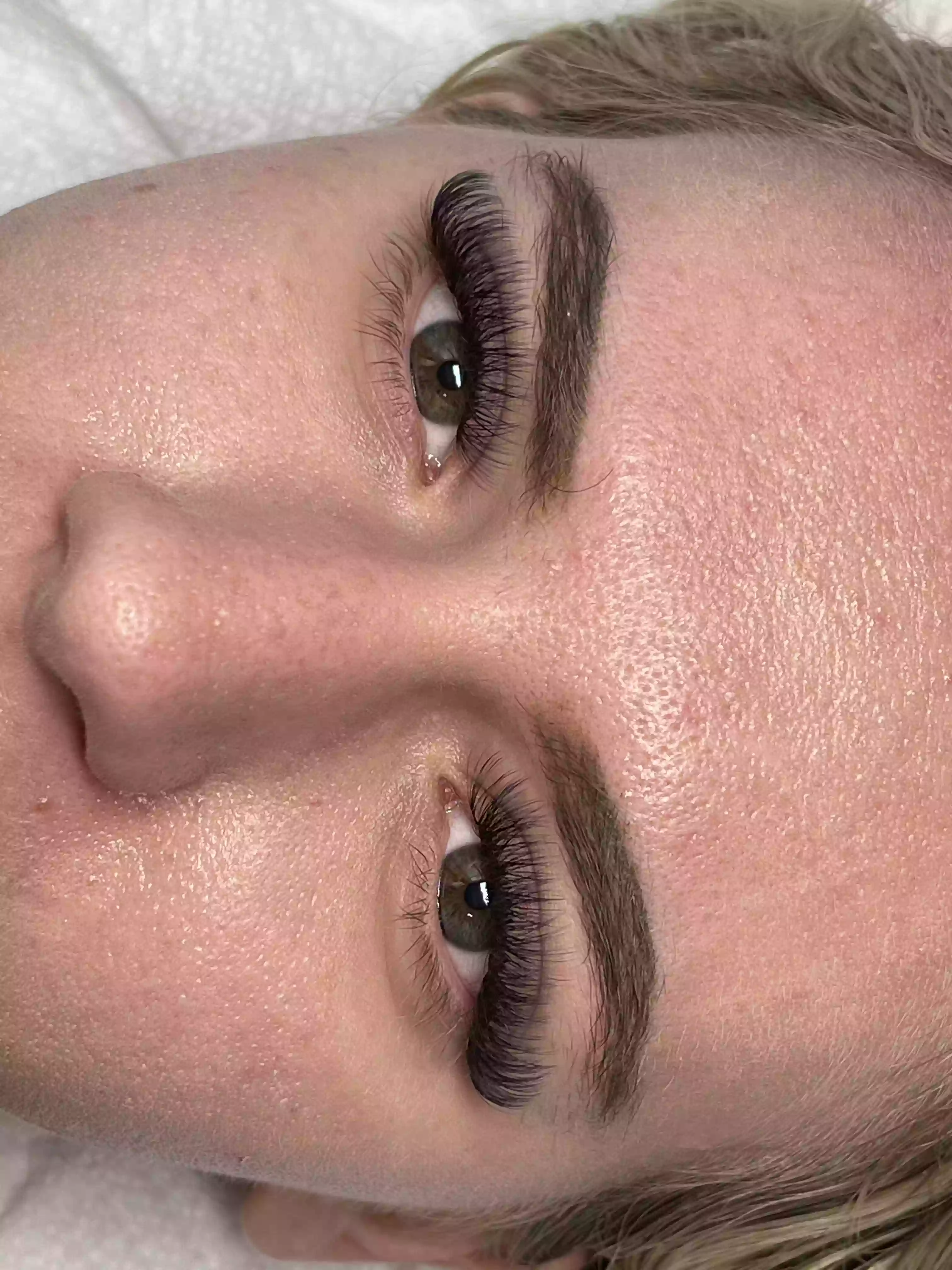 Lash N with Jenn