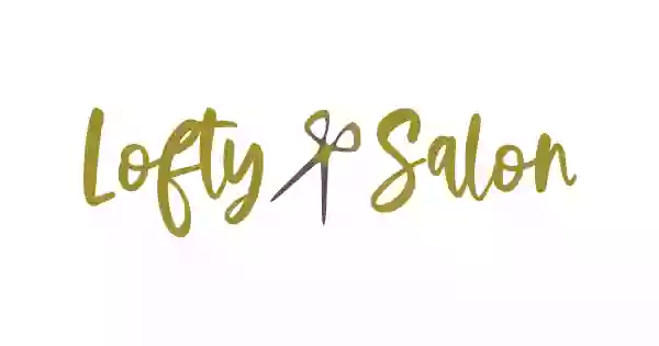 Lofty Salon Lofty Salon