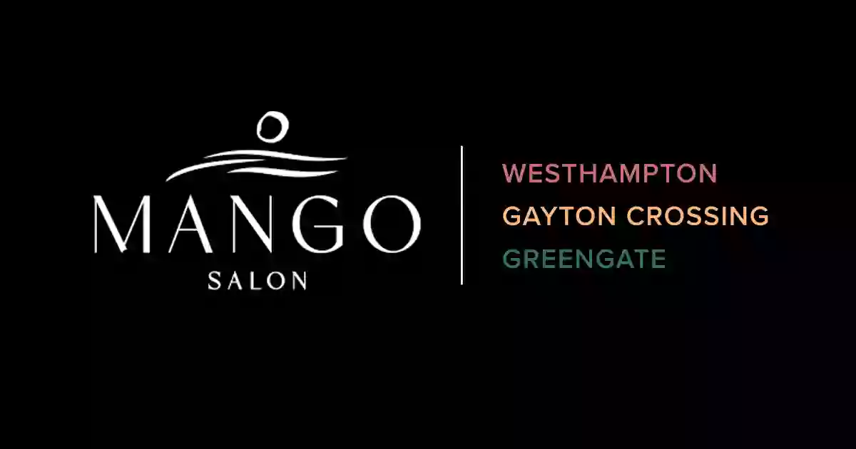 Mango Salon Mango Salon