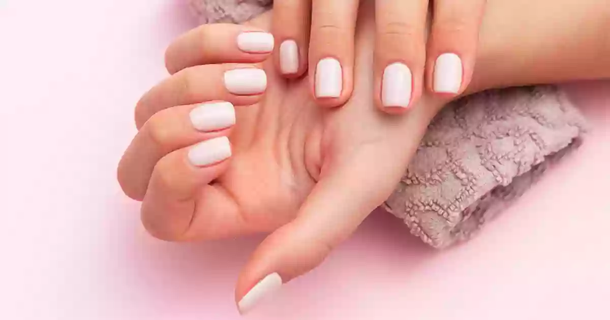 The Nail Box The Nail Box